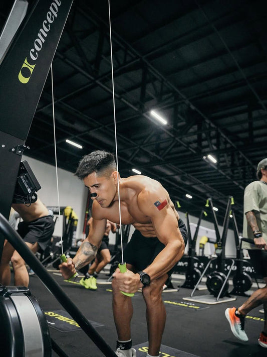 Pack X3 +AIR Tiras Nasales - ⭐ MÁS VENDIDO⭐